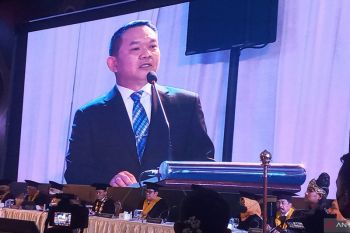 Kepemimpinan teduh berpengaruh positif pada kerja tim