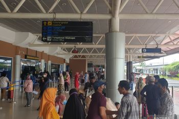 Tuntaskan vaksinasi upaya Sumsel wujudkan endemi  COVID-19