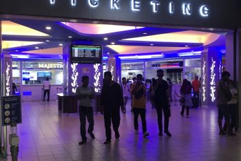 Imigrasi catat 35.000 WNI ke luar negeri melalui Batam sepanjang Mei