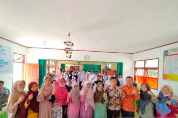 Bawaslu Agam ajak kelompok disabilitas berperan dalam Pemilu