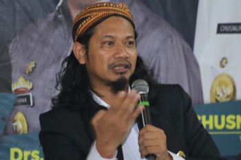 Marak kampanye ideologi khilafah karena regulasi kurang tajam