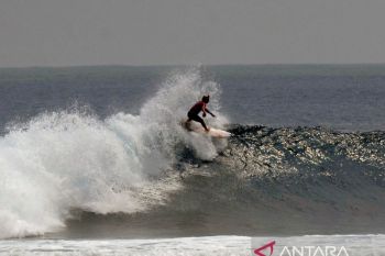 PEMBUKAAN WSL KRUI PRO 2022 LAMPUNG