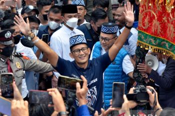 PEMBUKAAN WSL KRUI PRO 2022 LAMPUNG