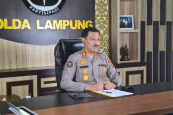 Polisi tangkap lima anggota Khilafatul Muslimin di Bandarlampung