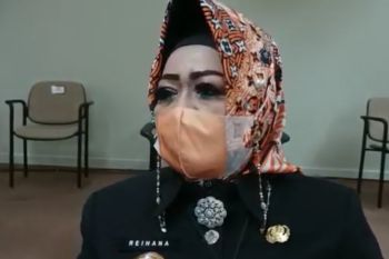 Dinkes Lampung minta warga tetap terapkan prokes