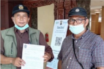 Aktivis minta kejelasan tindaklanjut status tersangka Mantan Bupati Siak