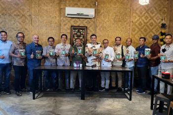 Semangat Bupati Meranti dukung AMSI Riau perbaiki ekosistem bisnis media