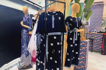 Produk UMKM Indonesia sukses jadi primadona di #ShopeeJAVAinPARIS