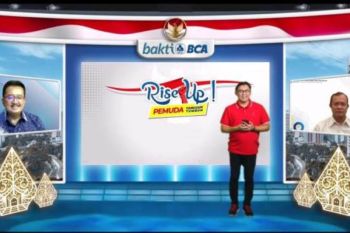 BCA dorong kemajuan generasi muda