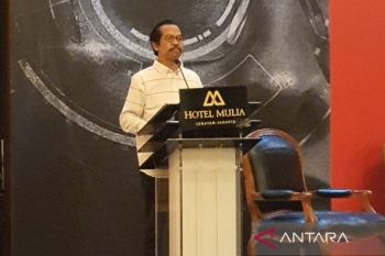 Kemenkominfo: Pengembangan metaverse wujud dukung kedaulatan digital Indonesia