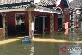 Cuaca ekstrem, warga OKU diminta waspada terutama yang bermukim di sepanjang DAS