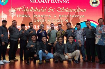 Respon Bupati Pesisir Selatan diajak menjadi warga Lengayang