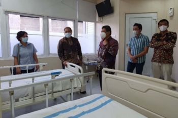 Dirut BPJS Kesehatan harapkan kejelasan kriteria kelas rawat inap standar