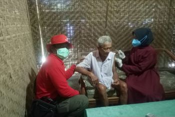 Satgas COVID-19 : Sudah tidak ada kasus aktif COVID-19 di Kulon Progo