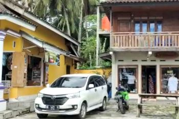 Krui Pro memberikan berkah bagi warga sekitar
