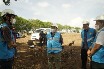 PLN pastikan listrik mendukung MXGP Indonesia di Sumbawa