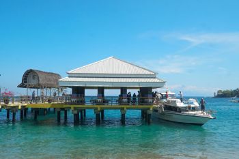 Lombok Barat buka rute kapal cepat tingkatkan kunjungan turis