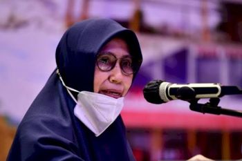 PUTR : Sulsel alokasikan Rp65 miliar untuk rekonstruksi jalan di daerah