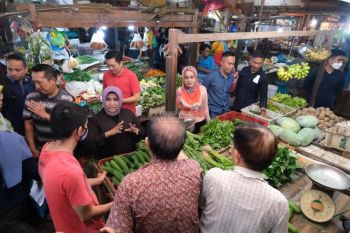 Pemkot Tanjungpinang pastikan kesiapan relokasi pedagang