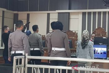 Dugaan korupsi dana PNBP Polres Blora baru terungkap setelah diaudit