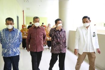 Komitmen Rumah Sakit kunci tingkatkan kualitas layanan peserta JKN-KIS