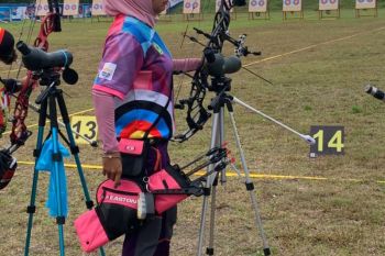 Perpani Sulsel siapkan enam atlet untuk Kejurnas di Palangka Raya