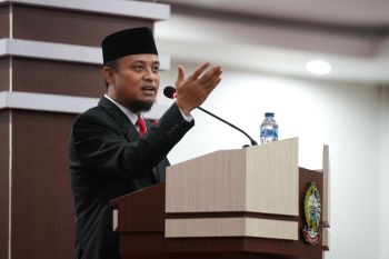 Gubernur: Rekonstruksi jalan sempit Poros Enrekang Sulsel segera dikerjakan