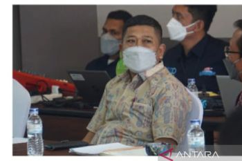 Indeks elektronifikasi transaksi Pemkab Biak capai 70 persen
