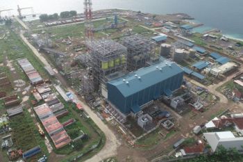 Kedutaan Polandia tinjau investasi Proyek PLTU Sambelia NTB