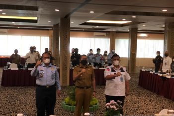 Tim Pora Sumbar kawal pembukaan rute penerbangan internasional