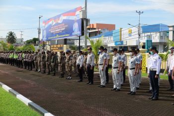 Jasa Raharja Sulut dukung "Operasi Patuh Samrat" Kepolisian