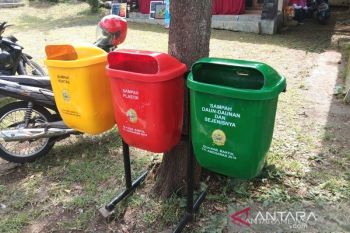 BPBD Bantul mengingatkan masyarakat tidak buang sampah di sungai cegah banjir