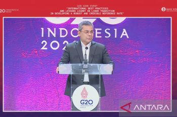 Deputy minister ensures economic stability amid transition of LIBOR