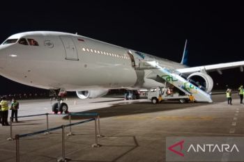 Pertamina Kalimantan pastikan stok avtur penerbangan haji aman