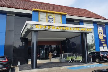 KPP Pratama Cilacap:  Penerimaan pajak tahun 2022 lampaui target