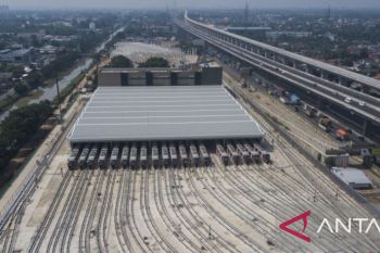 Pengamat menilai proyek LRT kurang efektif