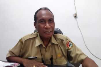 Kesbangpol Sikka ajak masyarakat laksanakan pemilu damai