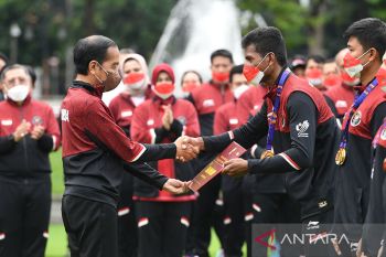 Dewan Federasi SEA Games umumkan Laos tuan rumah 2031 dan Filipina 2033