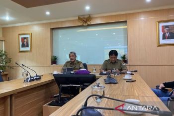 KLHK: Peran Indonesia semakin penting dalam forum diplomasi lingkungan global