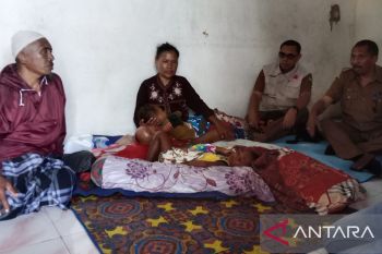 Pemkab Manggarai evakuasi korban bencana longsor