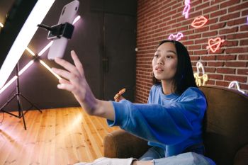 Tips tingkatkan penjualan melalui "live streaming"