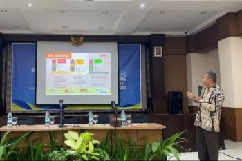 BPJAMSOSTEK Kudus ikut kampanyekan antikorupsi