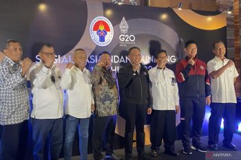 Kemenpora mulai sosialisasikan UU Keolahragaan