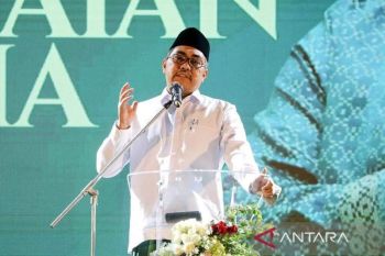PKB mulai kumpulkan nama bakal cawapres untuk dampingi Muhaimin Iskandar
