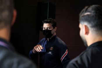 Hubungan PSG dan Pochettino yang dikabarkan segera berakhir