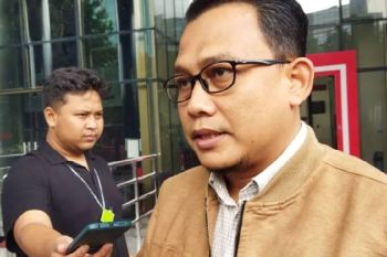 Dua lokasi digeledah KPK untuk sidik korupsi lahan Tol Trans Sumatera