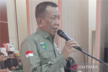 Bupati Pesisir Selatan ajak IKWAL beri masukan pembangunan daerah