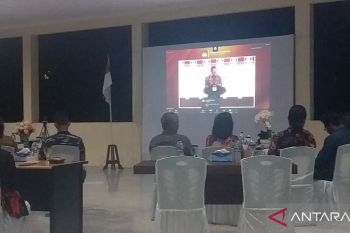 KPU Sangihe nyatakan siap laksanakan tahapan Pemilu serentak 2024