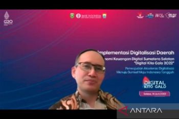 BI: Digitalisasi keuangan pemerintah daerah terbukti dongkrak PAD 7,5 persen
