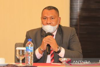 Pemprov Papua apresiasi mahasiswa yang selesai kuliah tepat waktu